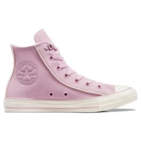 Chuck Taylor All Star Suede High Top „Phantom Violet”