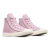 Chuck Taylor All Star Suede High Top „Phantom Violet”