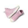 Chuck Taylor All Star Suede High Top „Phantom Violet”