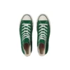 Chuck Taylor All Star Suede J High Top „Green”