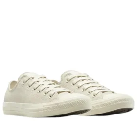 Chuck Taylor All Star Suede Low „Light Dune”