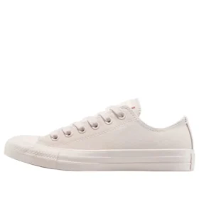 Chuck Taylor All Star Suede Low „Shy Flamingo”