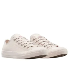 Chuck Taylor All Star Suede Low „Shy Flamingo”