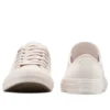 Chuck Taylor All Star Suede Low „Shy Flamingo”