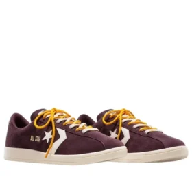 Chuck Taylor All Star Suede „Rugged Brown”