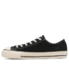 Chuck Taylor All Star Suede US Ox „Negru”