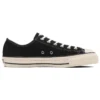 Chuck Taylor All Star Suede US Ox „Negru”