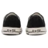 Chuck Taylor All Star Suede US Ox „Negru”