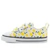 Chuck Taylor All Star Summer Fruits Easy-On Galben