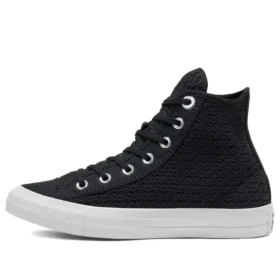 Chuck Taylor All Star Summer Getaway „Negru”