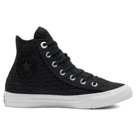 Chuck Taylor All Star Summer Getaway „Negru”