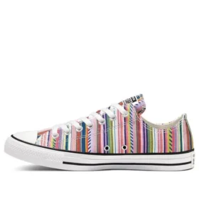 Chuck Taylor All Star Summer Stripes Low „Multicolor”