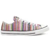 Chuck Taylor All Star Summer Stripes Low „Multicolor”