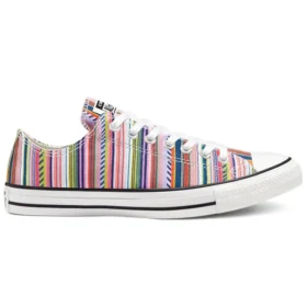 Chuck Taylor All Star Summer Stripes Low „Multicolor”