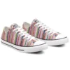 Chuck Taylor All Star Summer Stripes Low „Multicolor”