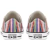 Chuck Taylor All Star Summer Stripes Low „Multicolor”