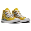 Chuck Taylor All Star Summer Submarines High Top „Amarillo”