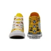 Chuck Taylor All Star Summer Submarines High Top „Amarillo”
