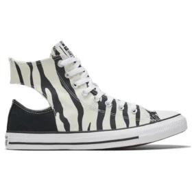 Chuck Taylor All Star „Sunblocked – Twisted Upper”