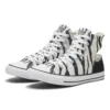Chuck Taylor All Star „Sunblocked – Twisted Upper”