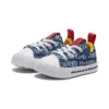 Chuck Taylor All Star superplay „Alb-albastru”
