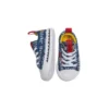 Chuck Taylor All Star superplay „Alb-albastru”