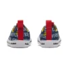 Chuck Taylor All Star superplay „Alb-albastru”
