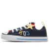 Chuck Taylor All Star Superplay „Blue”