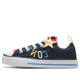 Chuck Taylor All Star Superplay „Blue”