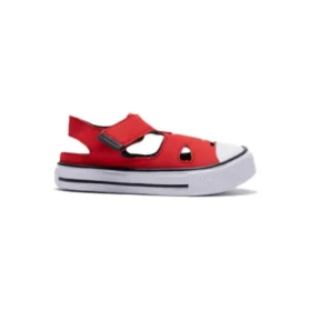 Chuck Taylor All Star Superplay „Dark Red”