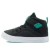 Chuck Taylor All Star Superplay „Digital Terrain – Negru”