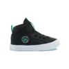 Chuck Taylor All Star Superplay „Digital Terrain – Negru”