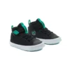 Chuck Taylor All Star Superplay „Digital Terrain – Negru”