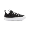 Chuck Taylor All Star Superplay „Negru Alb”