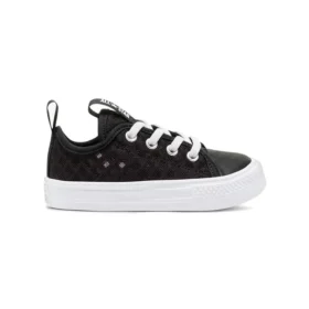 Chuck Taylor All Star Superplay „Negru Alb”