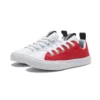 Chuck Taylor All Star Superplay „Roșu Alb”