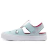 Chuck Taylor All Star Superplay Sandal „Albastru Roșu”