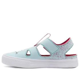 Chuck Taylor All Star Superplay Sandal „Albastru Roșu”