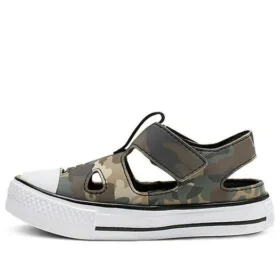 Chuck Taylor All Star Superplay Sandal „Camo”