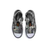Chuck Taylor All Star Superplay Sandal „Negru Verde”