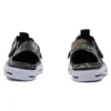 Chuck Taylor All Star Superplay Sandal „Negru Verde”