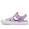 Chuck Taylor All Star Superplay Sandal „Purple Pink”