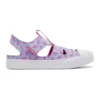 Chuck Taylor All Star Superplay Sandal „Purple Pink”