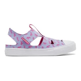 Chuck Taylor All Star Superplay Sandal „Purple Pink”