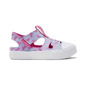 Chuck Taylor All Star Superplay Sandal „Unicorns”