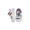 Chuck Taylor All Star Superplay Sandal „White Blue Red”