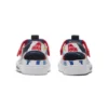 Chuck Taylor All Star Superplay Sandal „White Blue Red”