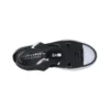 Chuck Taylor All Star Superplay „Small Black”