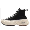 Chuck Taylor All Star Surgetrainer Hi „Black”