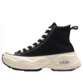 Chuck Taylor All Star Surgetrainer Hi „Black”
